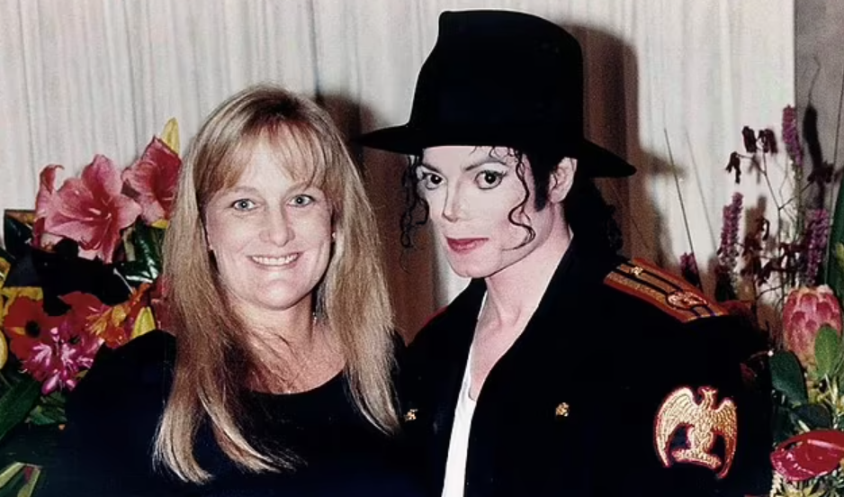 Debbie Rowe: Michael Jackson\'s ex-wife cries as she partly blames herself for his death