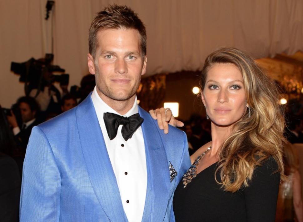 Tom Brady is 'sad' but focused on children after Gisele Bundchen's  departure - AS USA