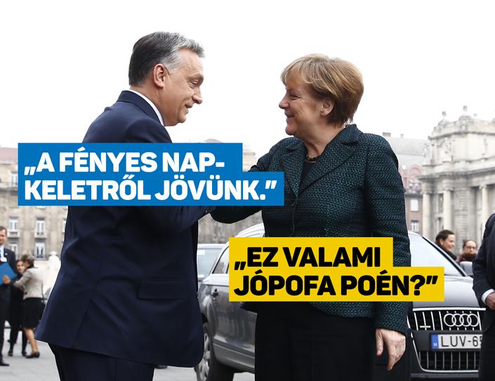 Ütős! A magyar politika elmúlt 5 éve - 11 Monty Python-idézetben - Blikk