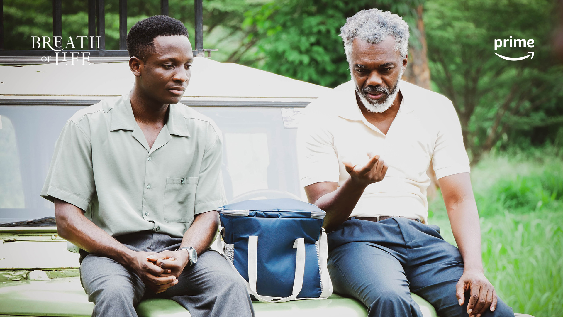 A Journey of Redemption and Hope, Breath of Life, launches on Prime Video, December 15