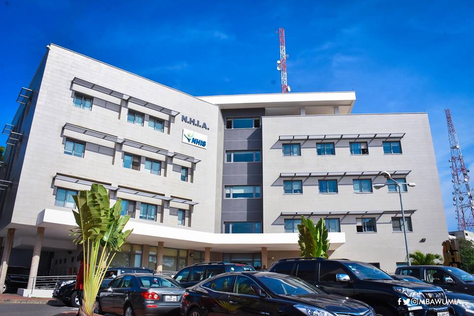 NHIA still committed to providing quality healthcare services