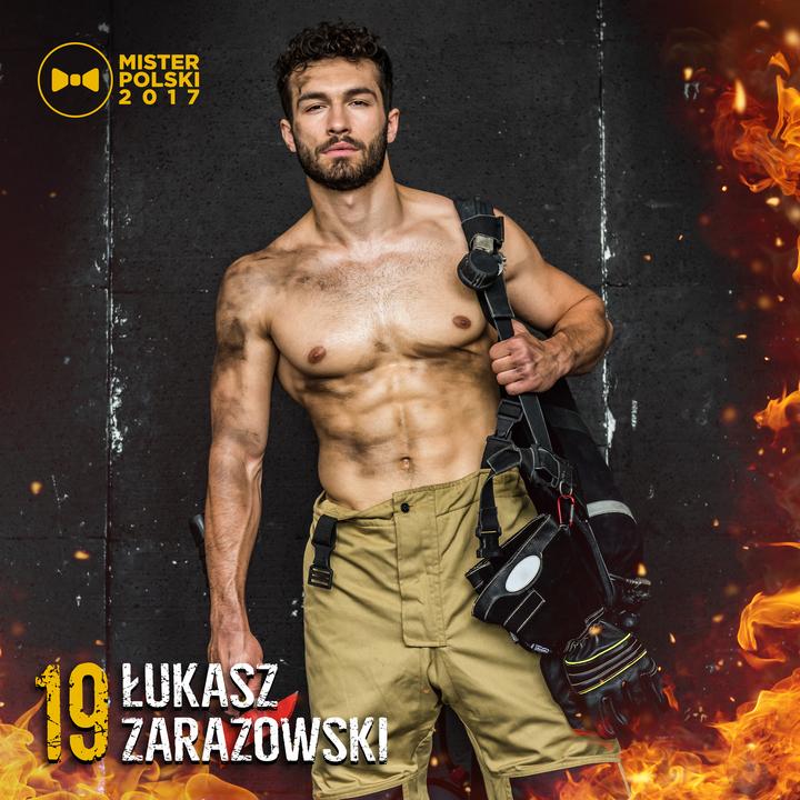 Road to Mr. Polski 2017 - Winner: Jakub Kucner!  9c3f701d85c37855bdcb417e38d7c992