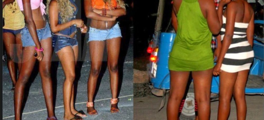 Child prostitution increases by 40% in Koforidua – MP cries for help
