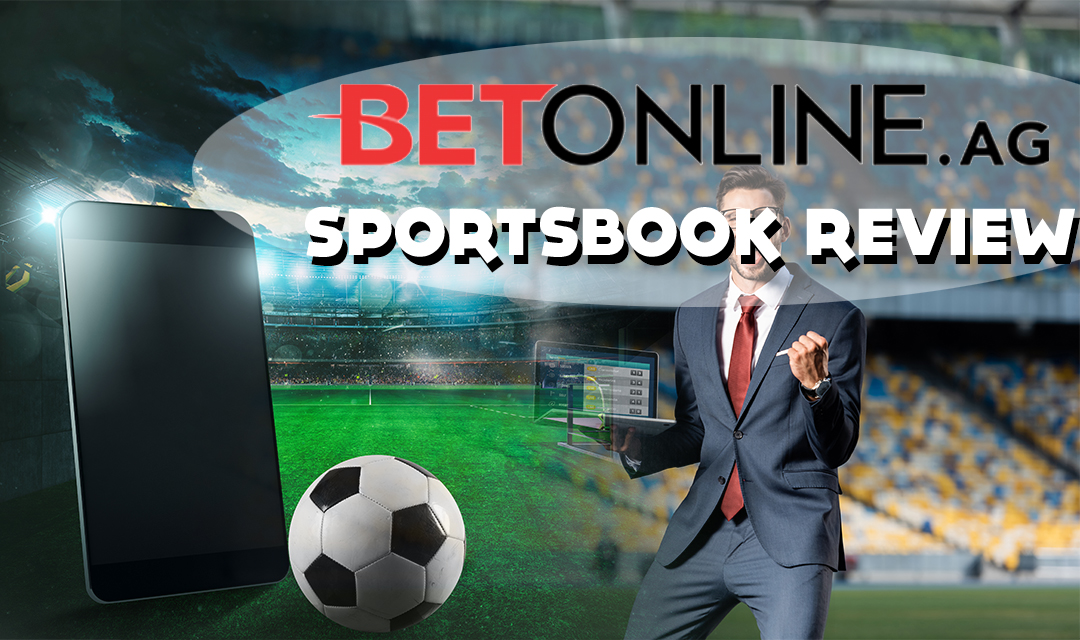 BetOnline Sportsbook Review for 2022: Pros, Cons, and Everything In-Between  | Business Insider Africa