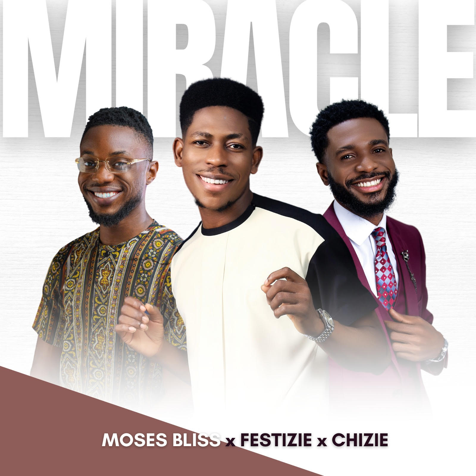 Download] Moses Bliss + Festizie - Perfection - Xclusive Gospel