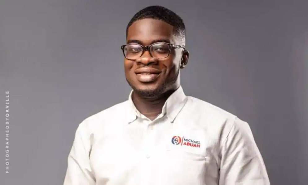 Michael Abuah: KNUST SRC President ordered to step aside over misconduct