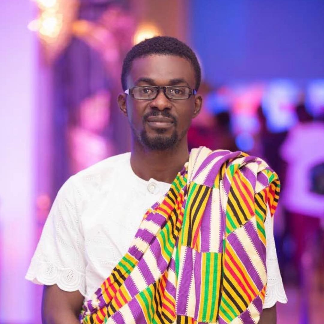 Nana Appiah Mensah