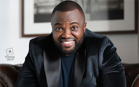 I have not given up on politics – Fred Numah