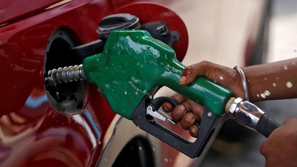 Petrol prices expected to remain stable in October