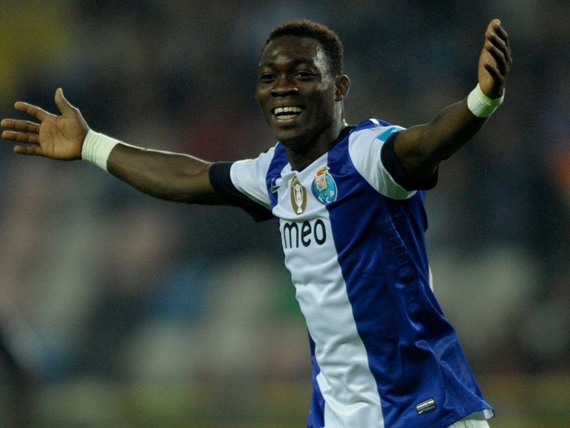 Marie-Claire; Christian Atsu\'s wife shares their family photos to mourn the footballer