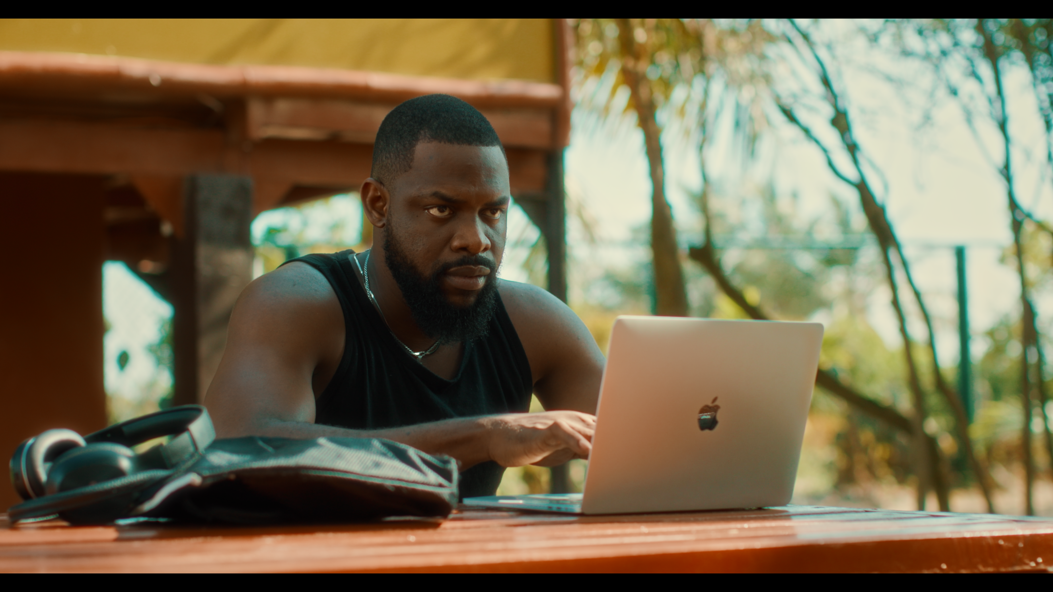 'Love & Seclusion' with Efa Iwara, Tope Olowoniyan to premiere in New York
