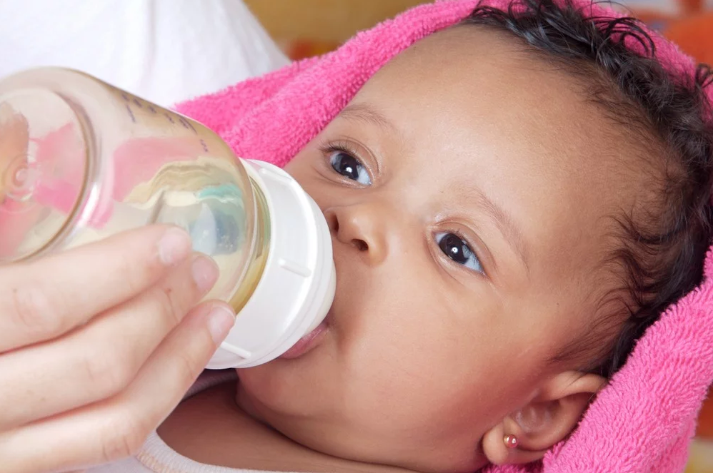 What are the signs of dehydration in children? Pulse Nigeria