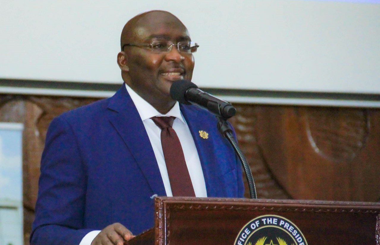 Don\'t blame Bawumia for Ghana’s economic woes – Adomako Baafi