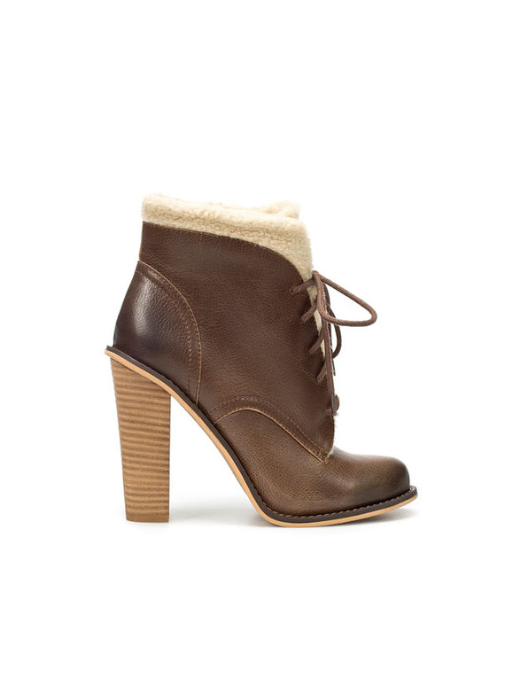 zara buty męskie