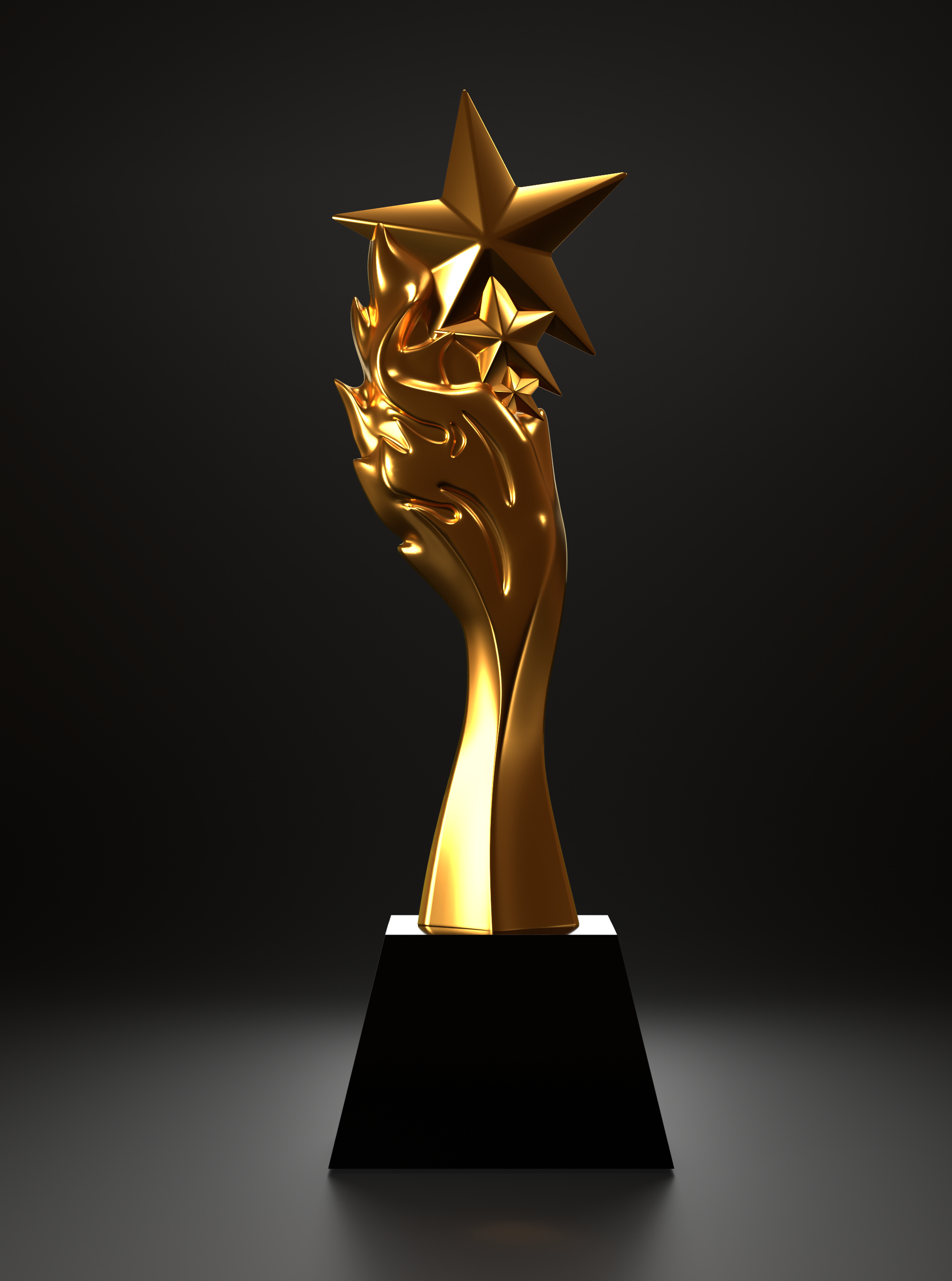 Kingdom Achievers awards full nomination list 2023