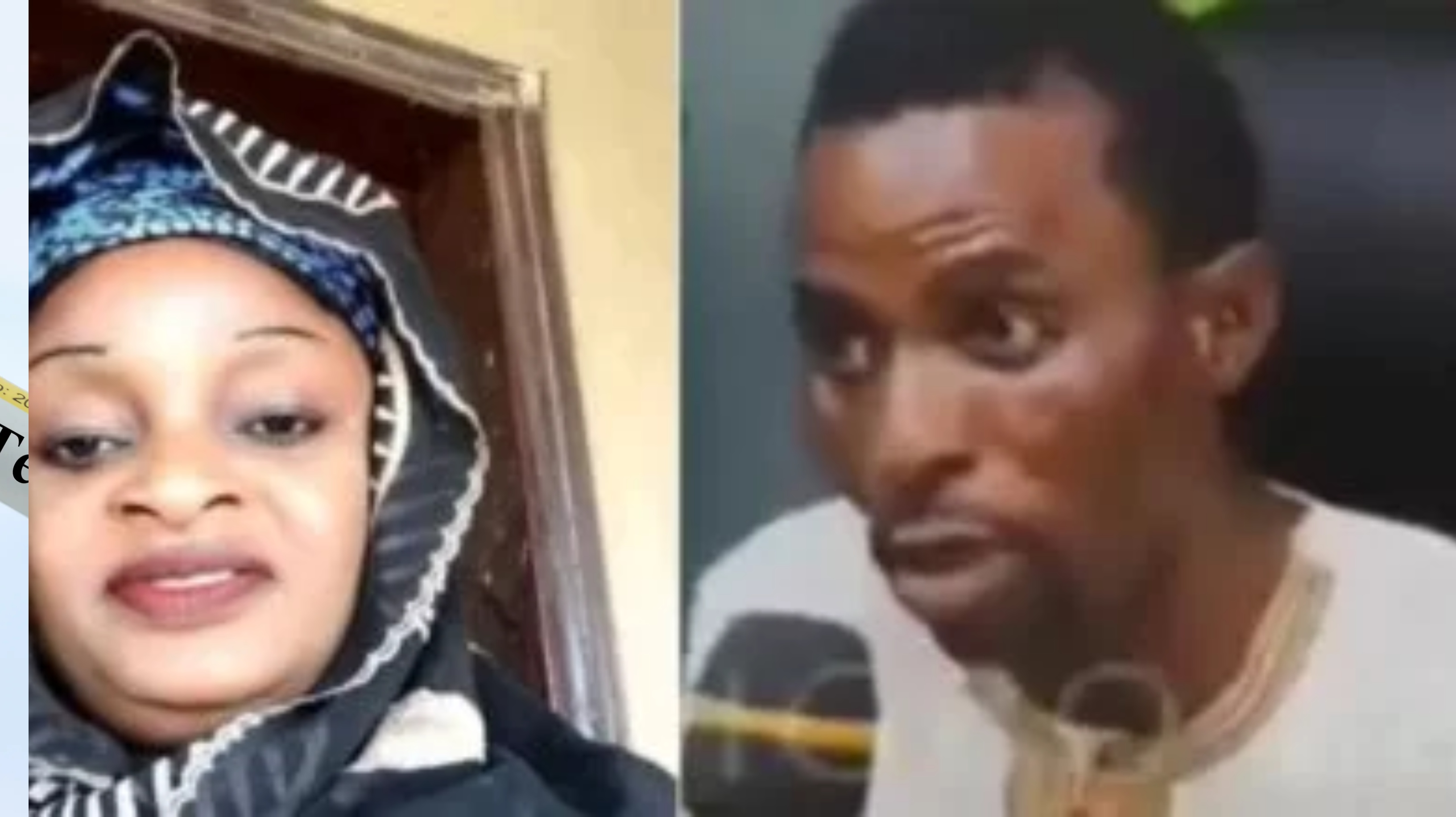 I reject the result – Woman says as DNA test proves none of 4 kids belongs to her husband