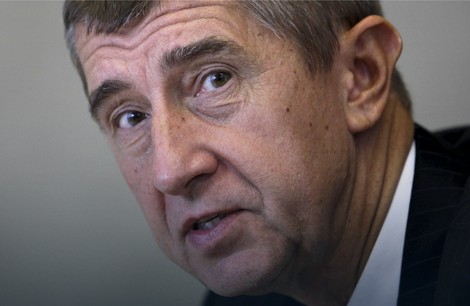 Andrej Babiš šokirao svojim izjavama