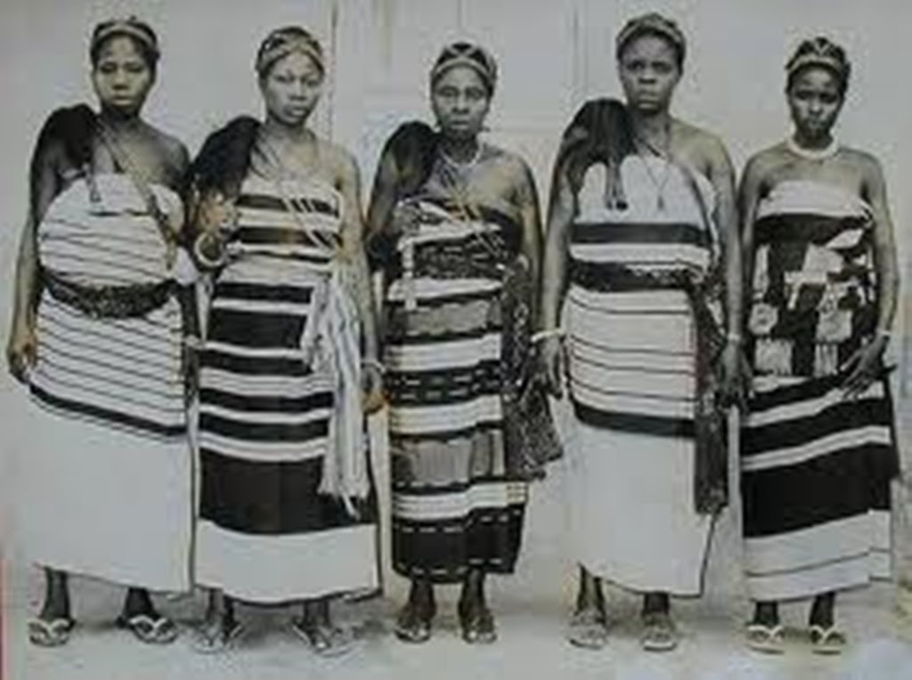 Stephanie Linus returns with historical adaptation 'When Women Were Counted'