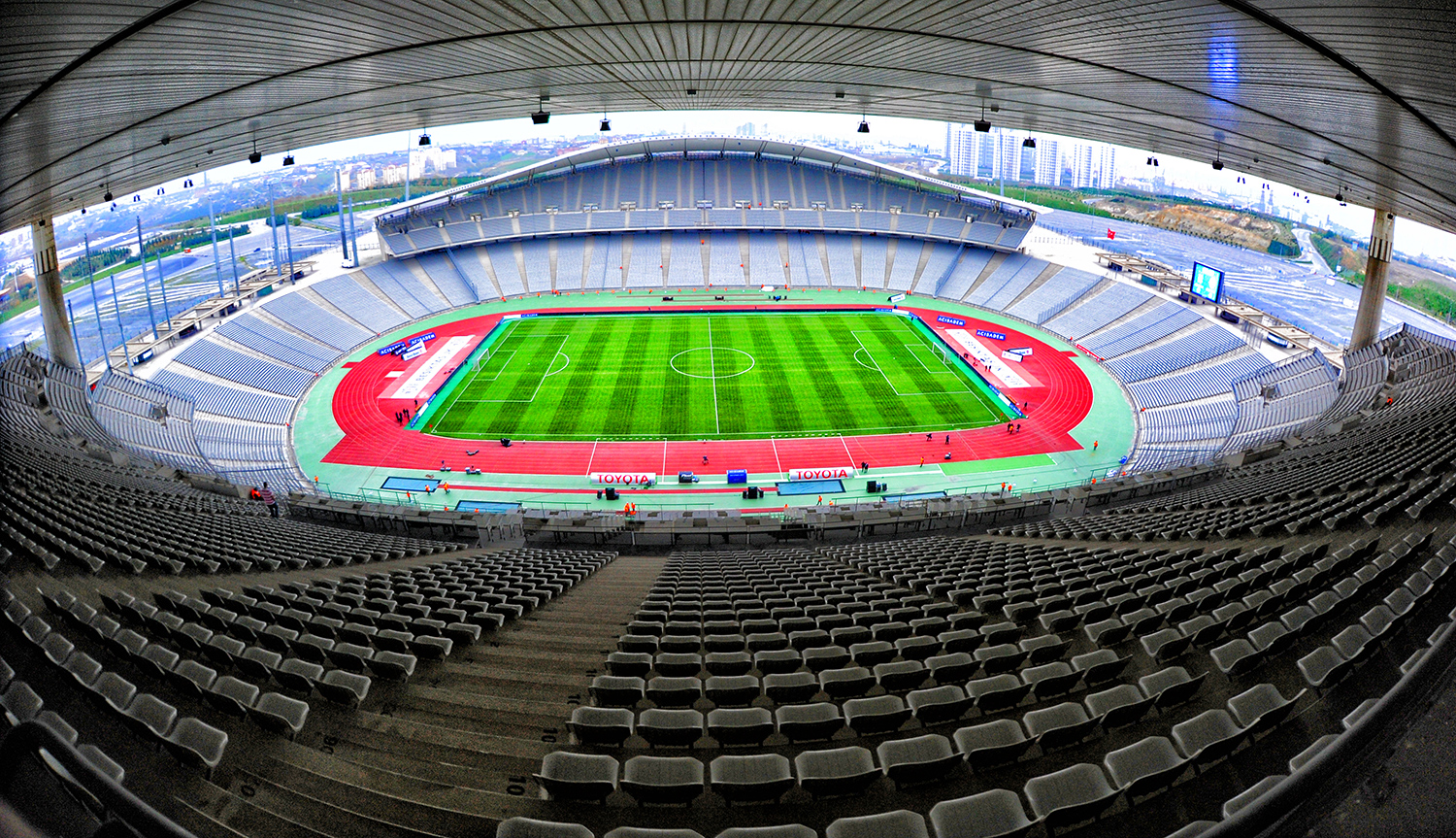 The 2022/23 UEFA Champions League final will hold at the Istanbul Atatürk Olympic Stadium in Istanbul