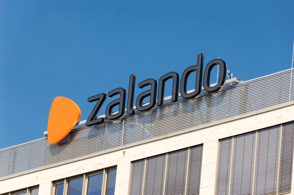 Zmiany na Zalando - więcej marek premium i odzież używana
