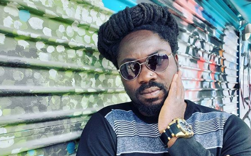 Don\'t remember me when I’m dead; I don’t want people fixating on the past - Wutah Kobby