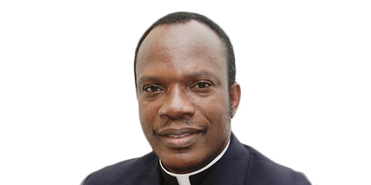 Former Pentecost Chairman Apostle Ntumy is dead