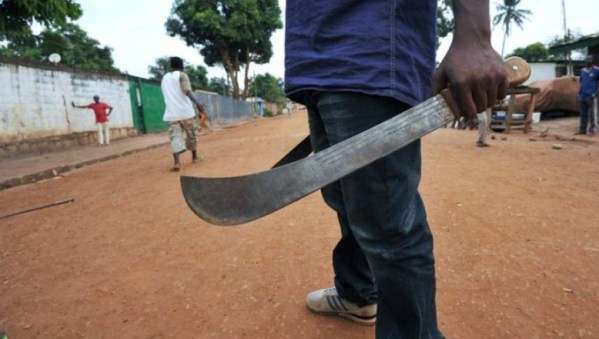 Jealous man butchers friend, cut off his arm for giving wife GHC5 in his absence