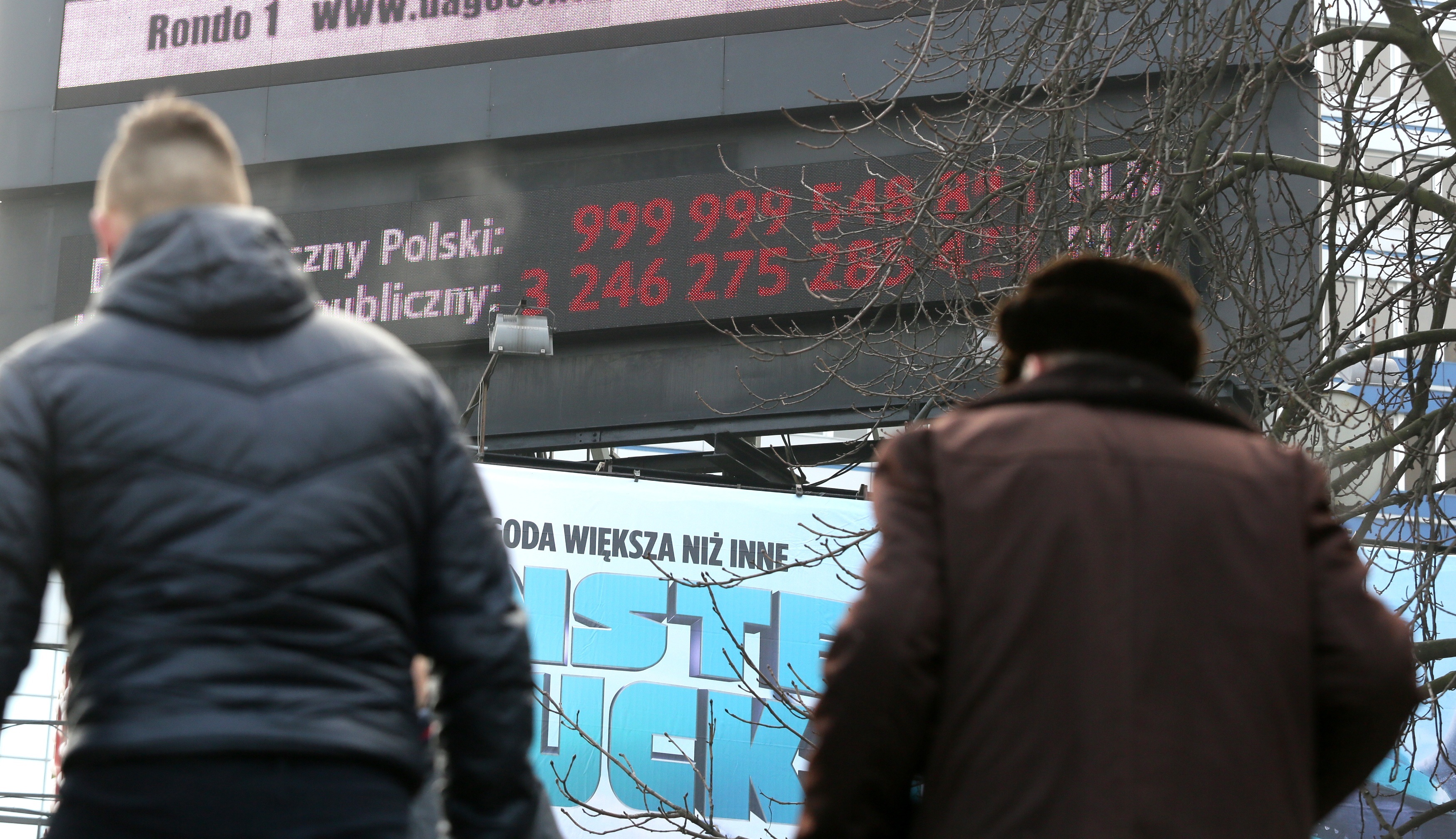 Dłużnik Spłacił Swój Dług W Trzech Ratach Dług do PKB w Polsce najniższy od sześciu kwartałów. W UE – od pięciu