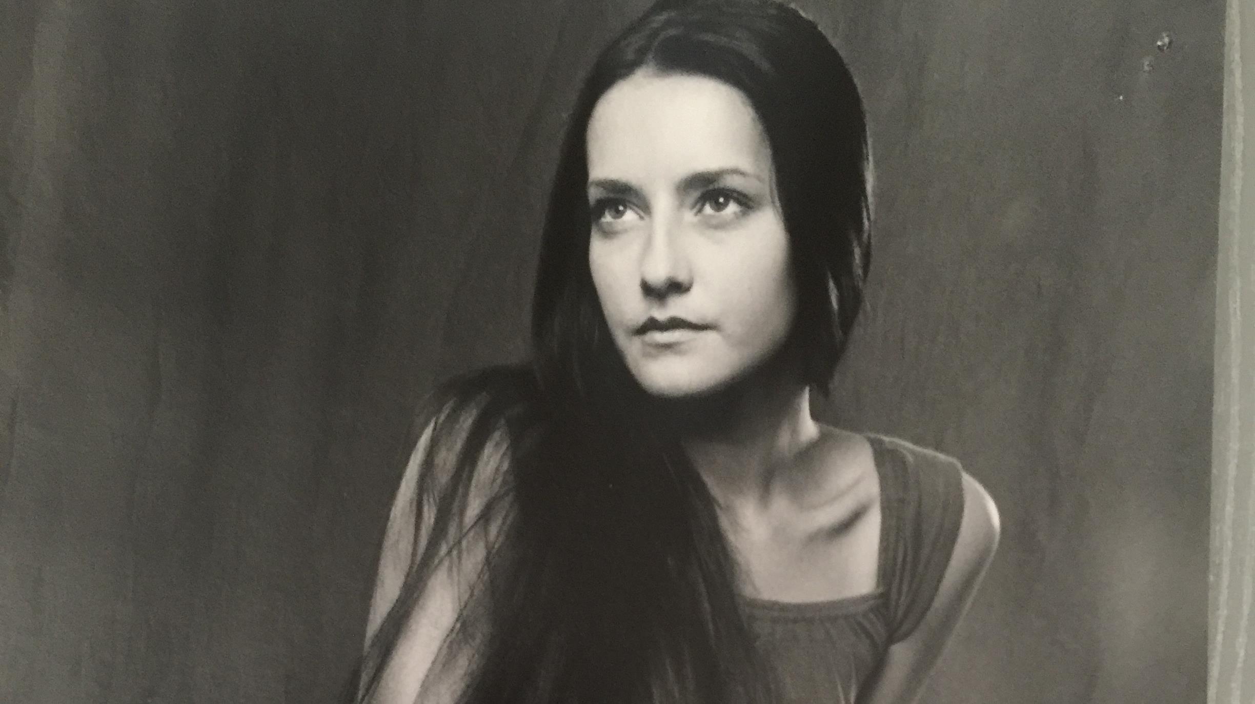 Kamilla Baar-Kochańska metamorfoza