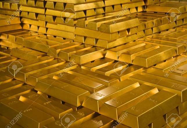Number one on continent: Ghana’s gold production increases by 32% in 2022