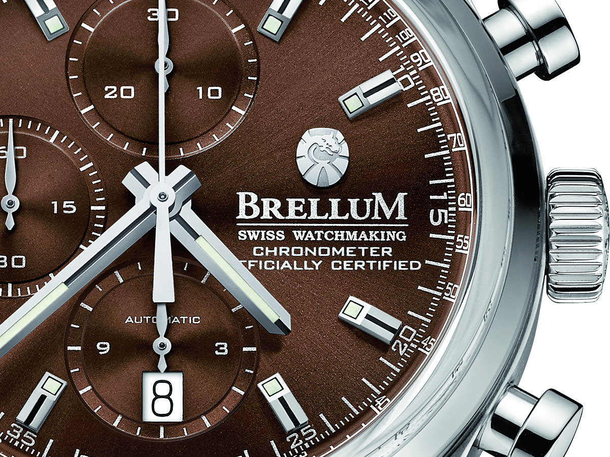 Świat luksusowych zegarków zdominowały szwajcarskie marki - Styl - Forbes.pl