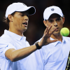 Bob Bryan/Mike Bryan