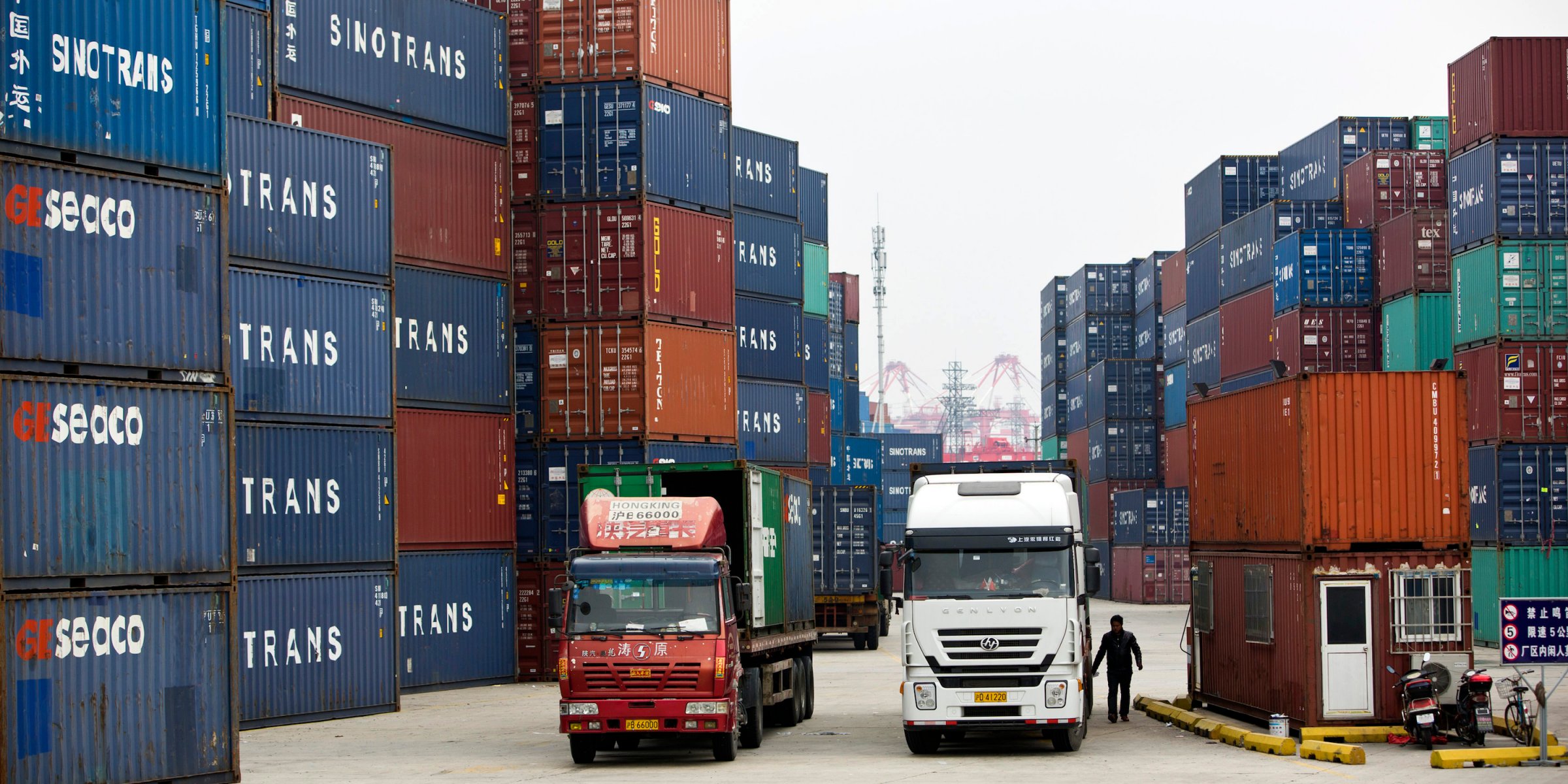 South Africa becomes first African country to export goods to China under zero-tariff policy