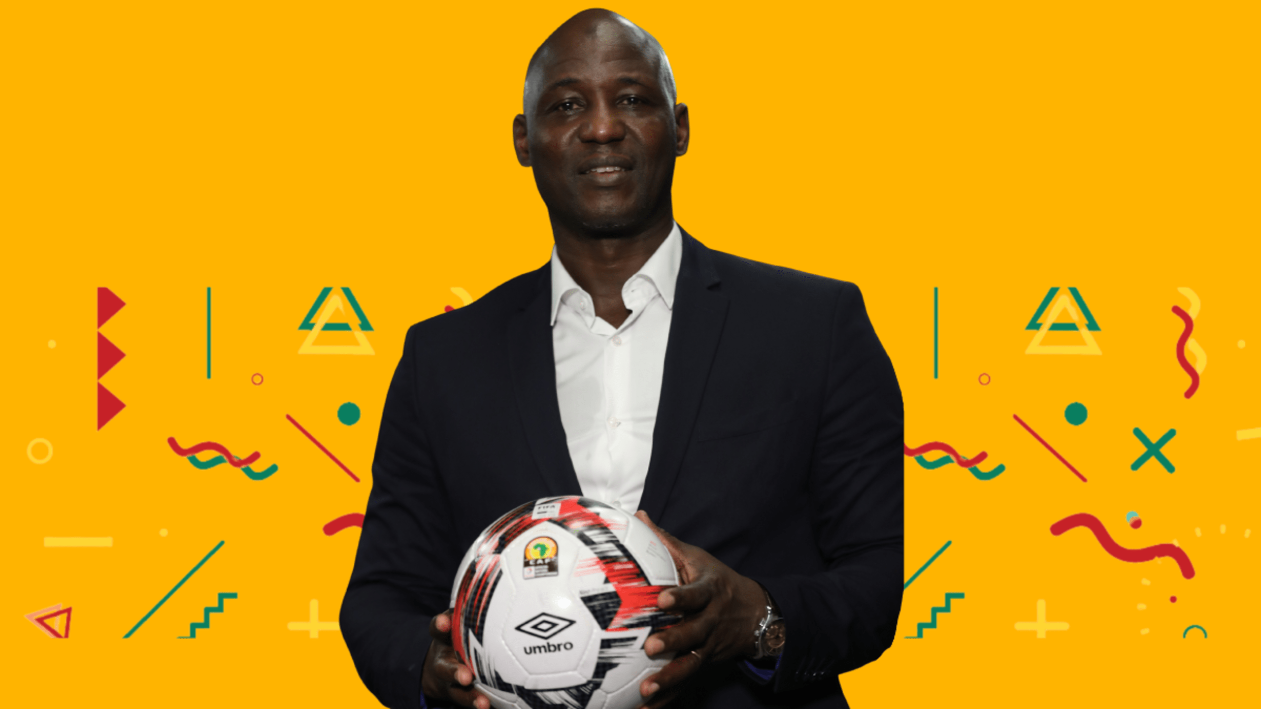 Anthony Baffoe tackles agents who prioritise money over player development