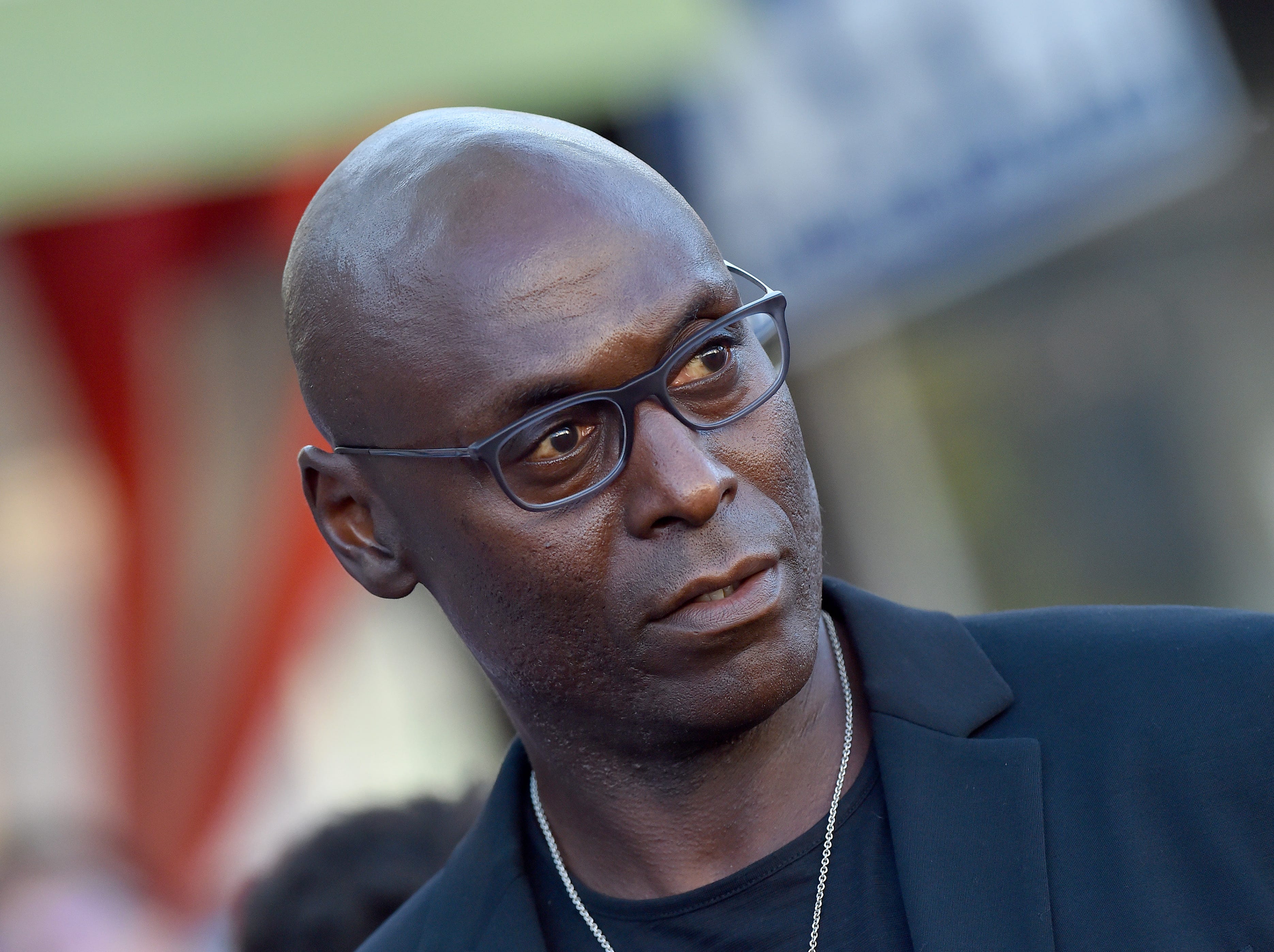 Star of ‘The Wire’ and ‘John Wick, Lance Reddick, Dies at 60