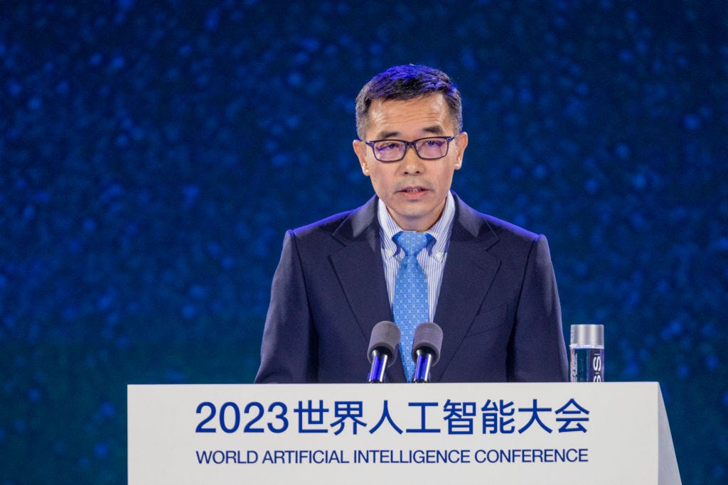 The billionaire founder behind China's AI giant SenseTime has died of an  unknown illness at 55 | Business Insider Africa