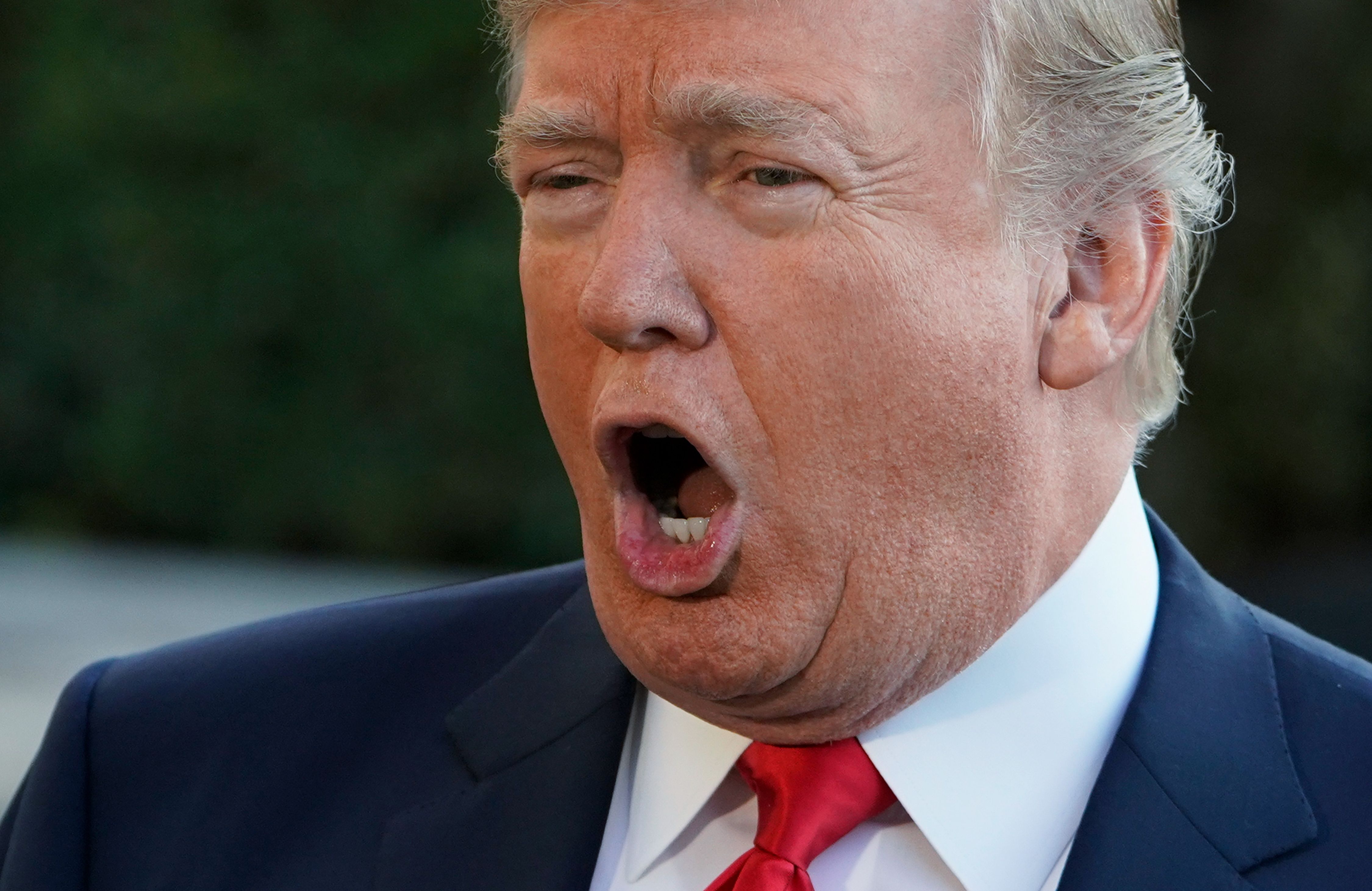 KGB zajęło się Donaldem Trumpem już ponad 30 lat temu