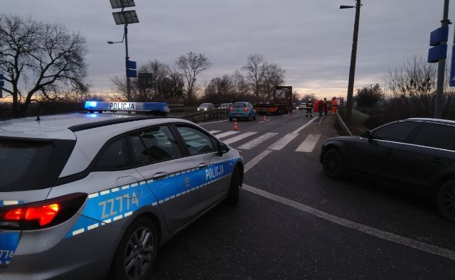 Tragedia W Tarczynie. Na Przejściu Dla Pieszych Zginął 16-Latek - Dziennik.pl