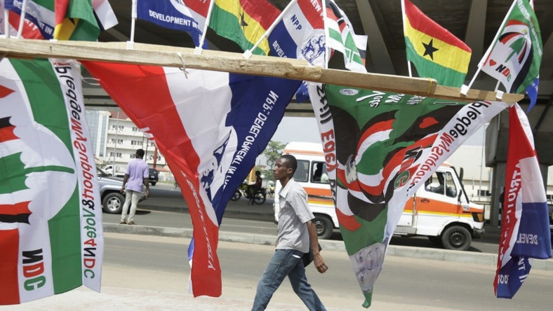 EC finally cancels 17 political party certificates