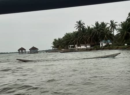 Update: Police arrest boat sailor on Volta lake disaster