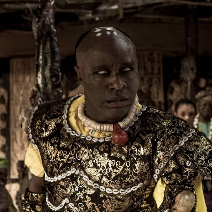 'King of Thieves' broke the ground for commercially successful Yoruba epics in 2022 and now the sky is the limit [Instagram/@femiadebayosalami]