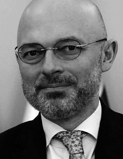 logo Michał Kurtyka