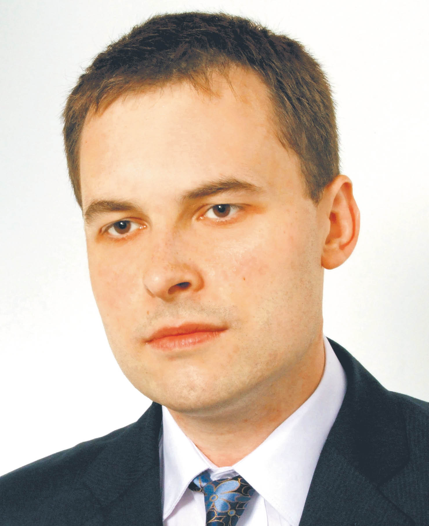 logo Marcin Nagórek