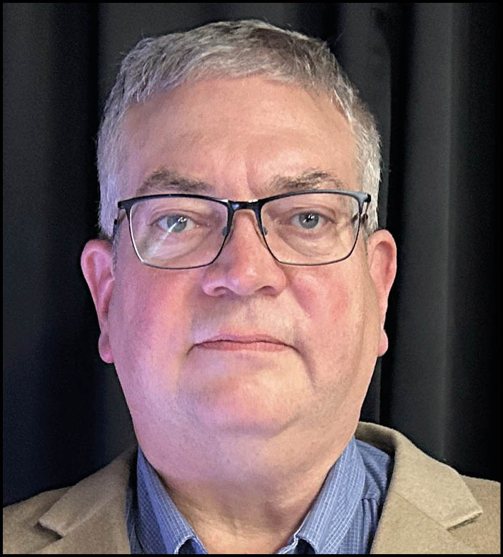 logo Phil Goss