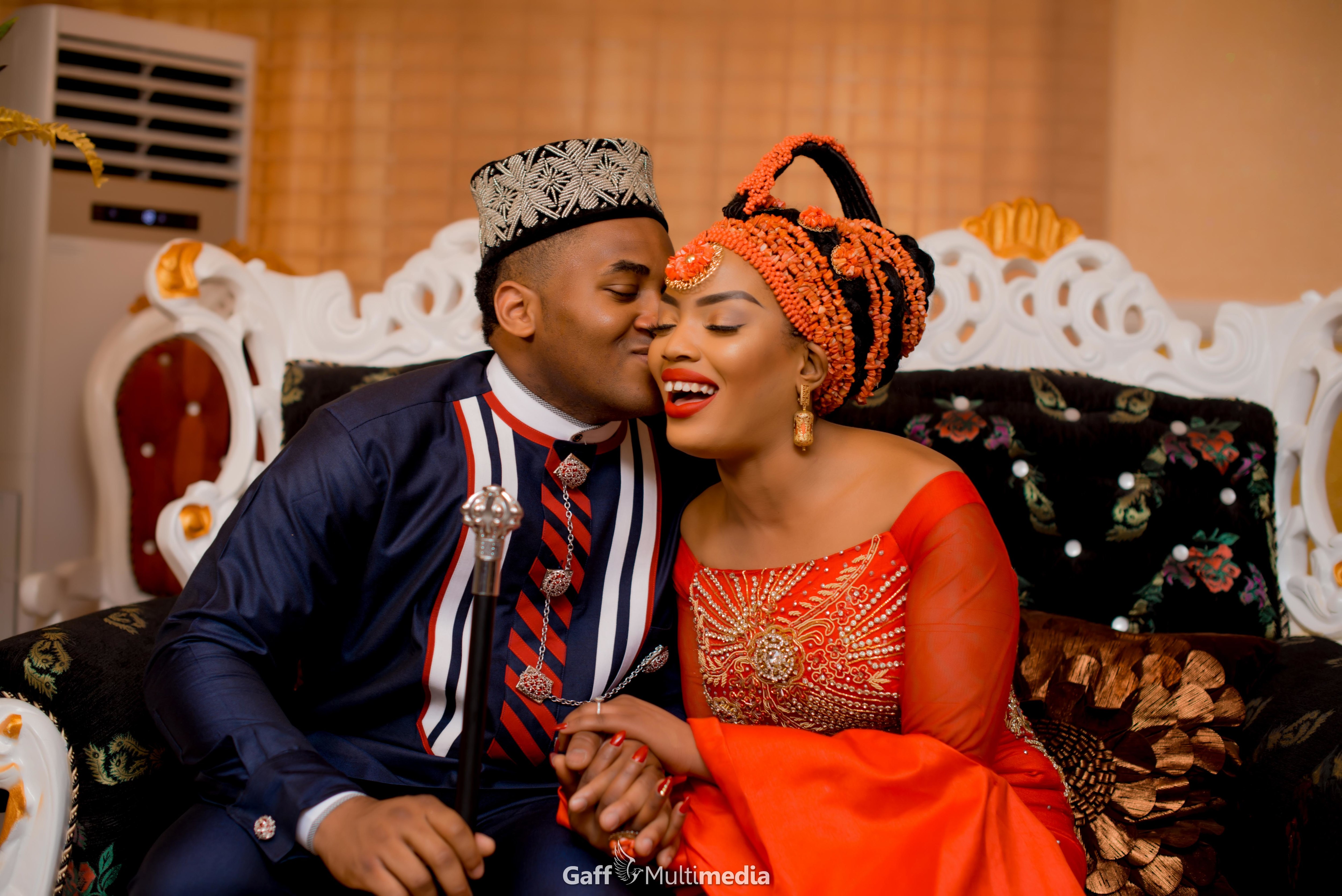 nigerian igbo wedding