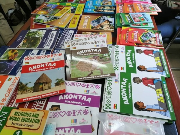 Teachers cry out to GES over textbooks after 5-years of implementing new curriculum