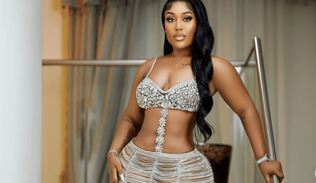 I was bullied by Ghanaians, so I proved myself - Fatana