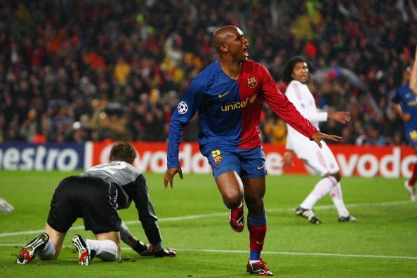 Samuel Eto'o