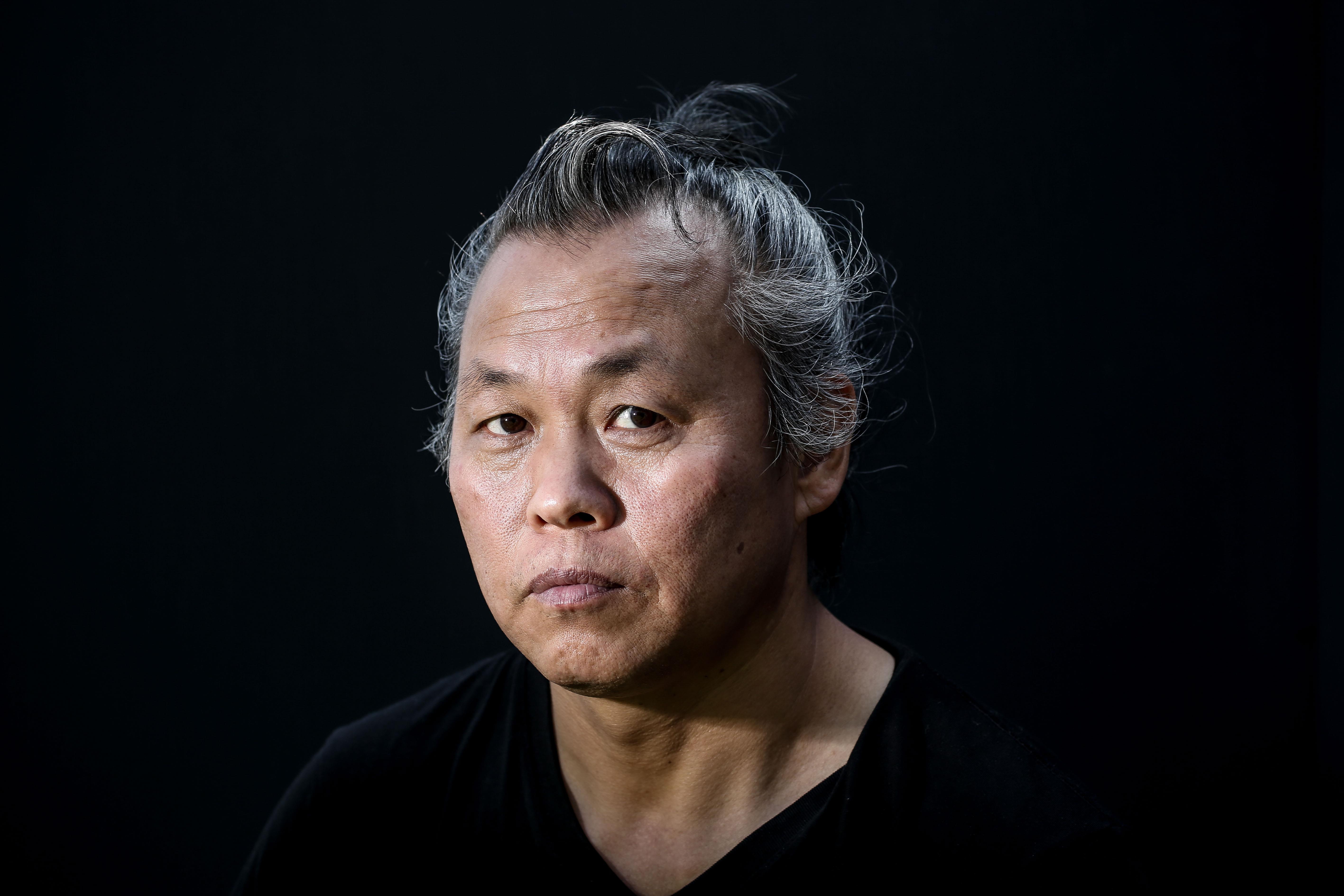 Kim Ki Duk Kim Ki Duk