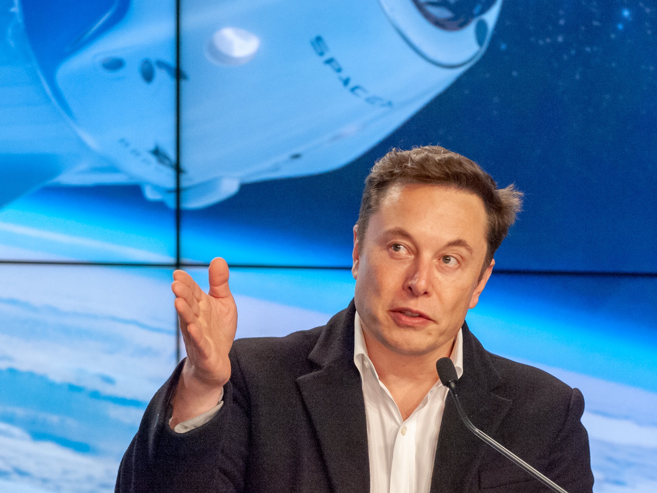 Launching satellites directly from South Africa would support Musk’s broader ambition of expanding access to internet connectivity globally